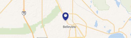 Belleview, FL 34420