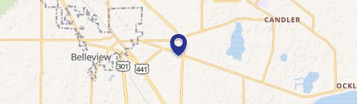 Belleview, FL 34420