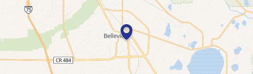 Belleview, FL 34420