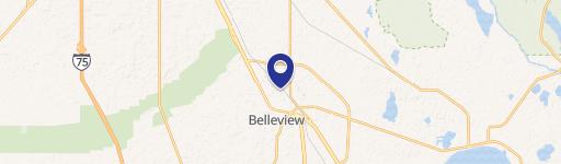 Belleview, FL 34420