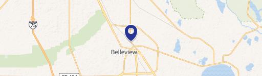 Belleview, FL 34420