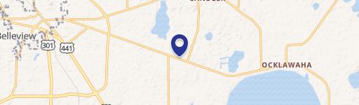 Belleview, FL 34420