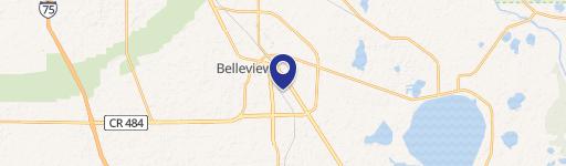 Belleview, FL 34420