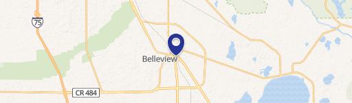 Belleview, FL 34420