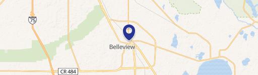 Belleview, FL 34420