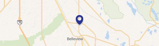 Belleview, FL 34420
