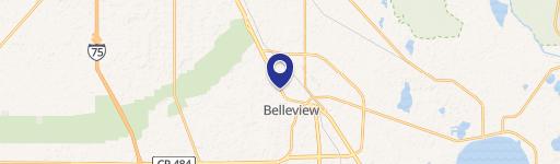 Belleview, FL 34420
