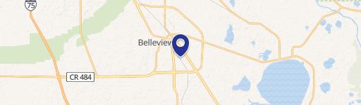 Belleview, FL 34420