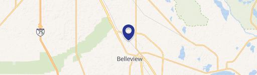 Belleview, FL 34420