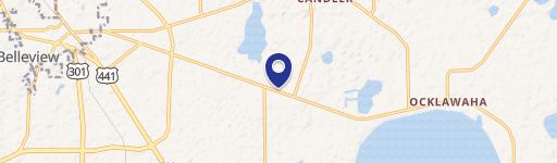 Belleview, FL 34420