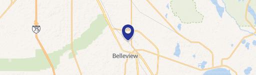 Belleview, FL 34420