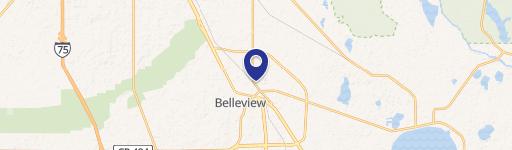 Belleview, FL 34420