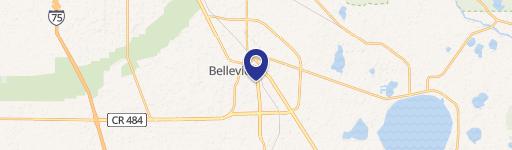 Belleview, FL 34420