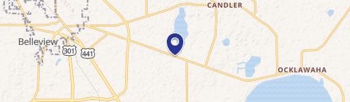 Belleview, FL 34420
