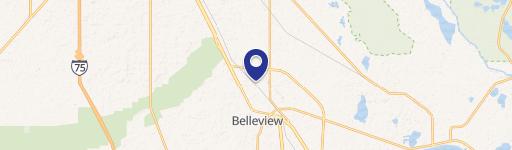 Belleview, FL 34420