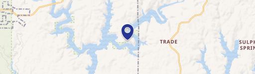 Crane Hill Waterfront Land