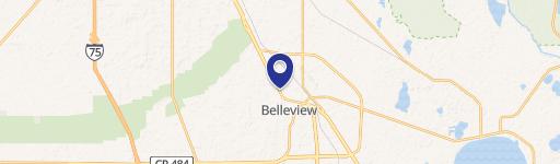 Belleview, FL 34420