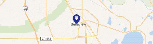 Belleview, FL 34420