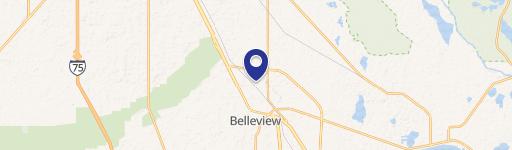 Belleview, FL 34420