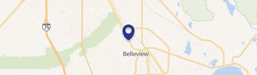 Belleview, FL 34420