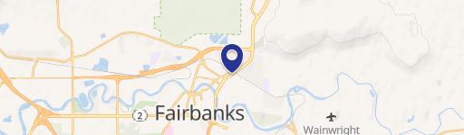Fairbanks, AK 99701