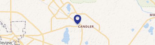 10551 110th St Rd, Unit 1