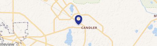 10551 110th St Rd, Unit 10