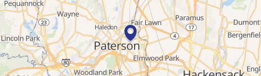 Spacious Multi-Family in Paterson City