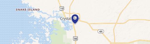 520 Dr Martin Luther King Jr Ave