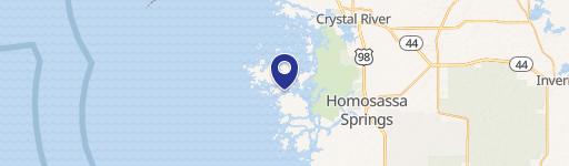 14660 The St Martins Riv