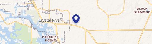 7655 Gulf To Lk Hwy Ste, Unit 13