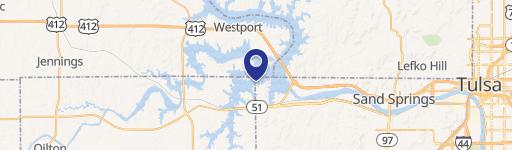 Lake Keystone Residential Land