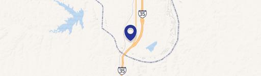 Thackerville, OK Land Opportunity