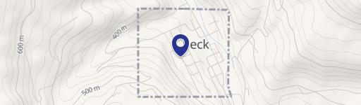 Buildable Lot in Peck, Idaho