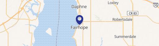 Fairhope, AL 36532