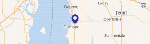Fairhope, AL 36532