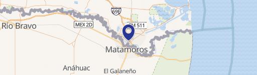 Remodeled Commercial Space in Brownsville