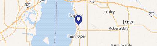 Fairhope, AL 36532