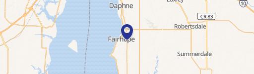 Fairhope, AL 36532