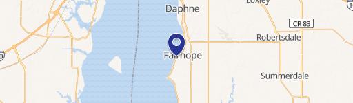 Fairhope, AL 36532
