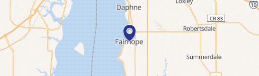 Fairhope, AL 36532