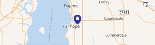 Fairhope, AL 36532