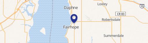 Fairhope, AL 36532