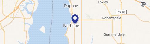 Fairhope, AL 36532