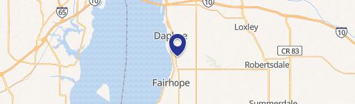 Fairhope, AL 36532