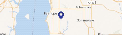 Fairhope, AL 36532
