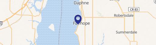 Fairhope, AL 36532