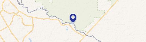 The Withlacooche Riv