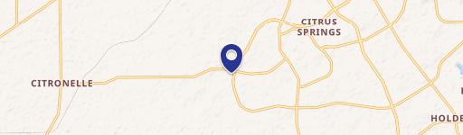 4627 Citrus Spgs Blvd