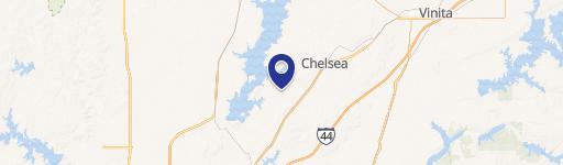 80 Acres of Land, Claremore